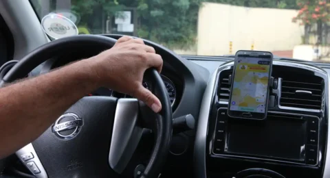 Imagem do post Crédito para motoristas tem novas regras
