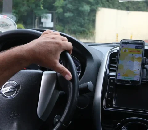 Imagem do post Crédito para motoristas tem novas regras