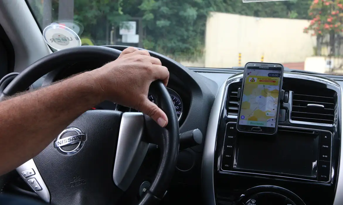 Imagem do post Crédito para motoristas tem novas regras