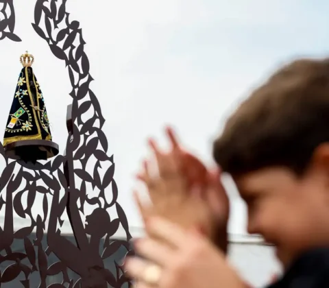 Imagem do post CNBB nega envolvimento em fake news sobre Aparecida
