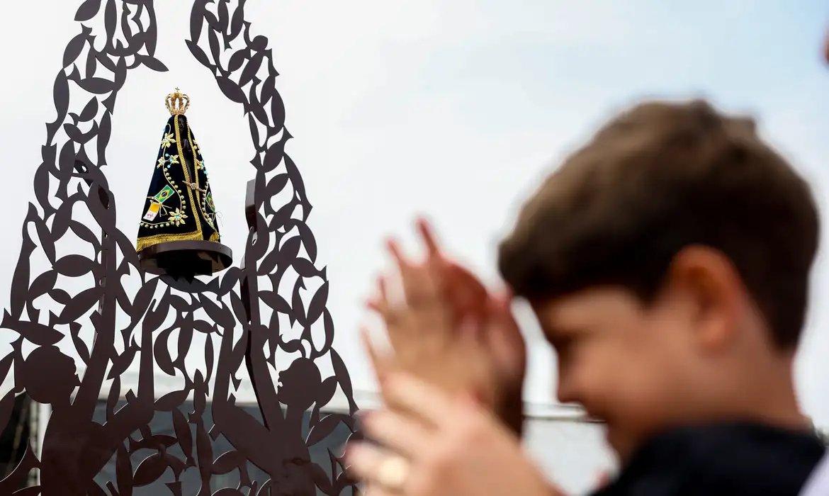 Imagem do post CNBB nega envolvimento em fake news sobre Aparecida