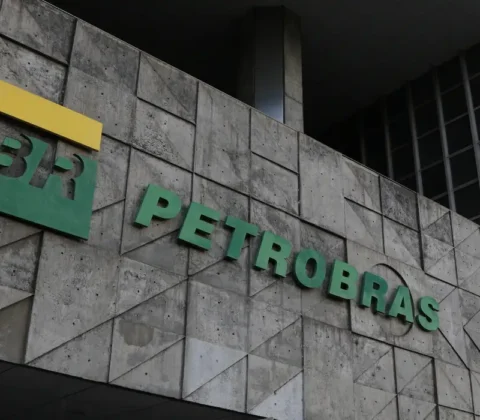 Imagem do post Petrobras entrega 1º navio de programa de R$ 450 milhões