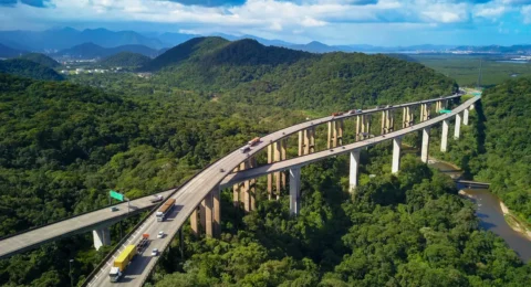 Imagem do post Brasil precisa mais que dobrar investimento em infraestrutura