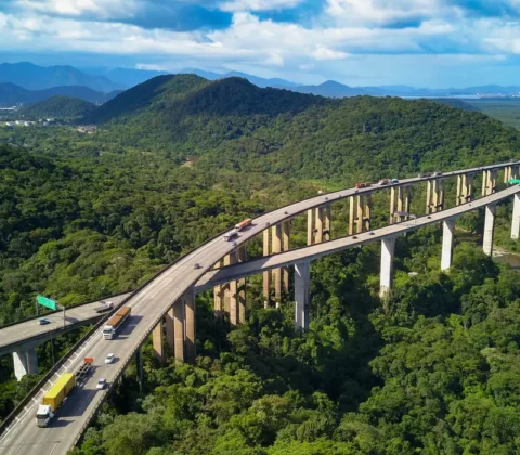 Imagem do post Brasil precisa mais que dobrar investimento em infraestrutura