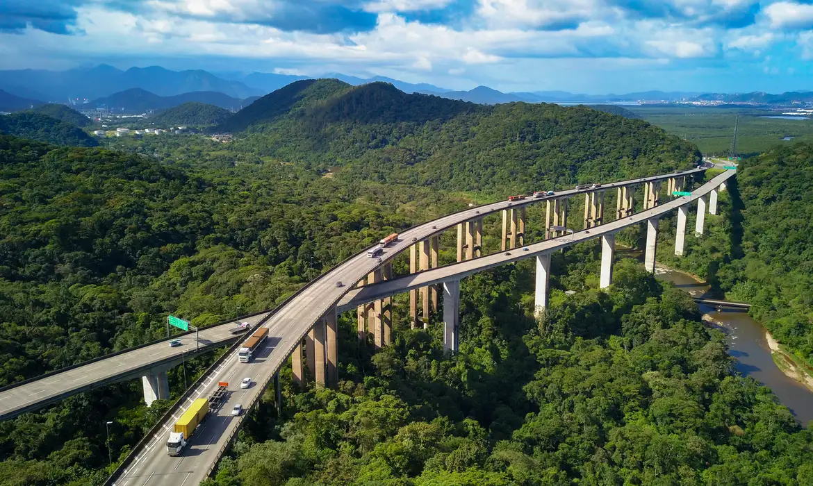 Imagem do post Brasil precisa mais que dobrar investimento em infraestrutura