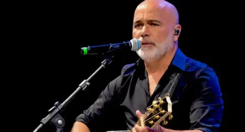 Imagem do post Helicóptero desaparece em SC com cantor sertanejo