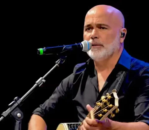 Imagem do post Helicóptero desaparece em SC com cantor sertanejo