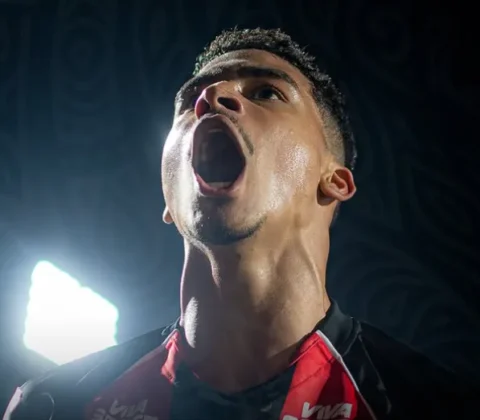 Imagem do post Vitória encara o Coritiba sob pressão no Couto Pereira