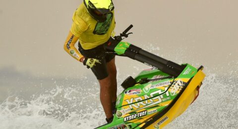 Imagem do post Bruno Jacob vence no Guarujá e amplia liderança no Sul-Americano