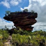 Serra da Chapadinha ganha área protegida de 18,3 mil hectares