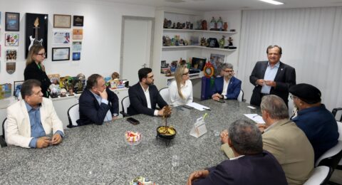 Imagem do post Bahia ganha voo direto para Santiago em 2027