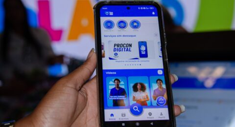 Imagem do post Lauro de Freitas lança app com serviços da Prefeitura