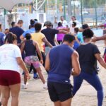 Lauro de Freitas tem agenda esportiva no fim de semana