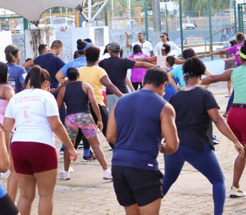 Imagem do post Lauro de Freitas tem agenda esportiva no fim de semana