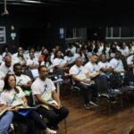 Capim Grosso recebe projeto que promove inclusão pelo esporte