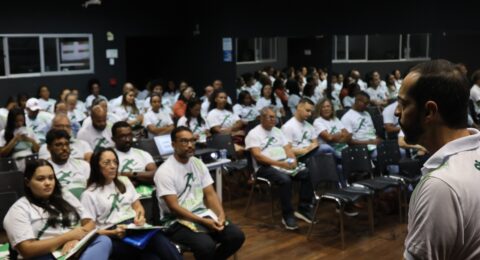 Imagem do post Capim Grosso recebe projeto que promove inclusão pelo esporte