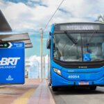 BRT Salvador ganha nova linha entre Lapa e Patamares