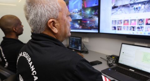 Imagem do post Vaquejada de Serrinha terá mais de 300 agentes e Reconhecimento Facial