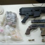 Confronto com facção termina com três criminosos feridos em Lauro de Freitas