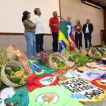 Encontro em Salvador reúne lideranças para discutir futuro do campo