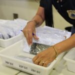 Mais de 500 celulares são devolvidos a vítimas na Bahia