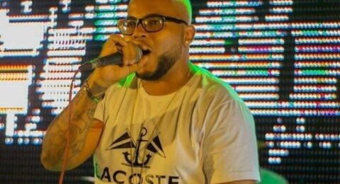 Imagem do post Swing Baiano anuncia novo vocalista e inicia nova fase