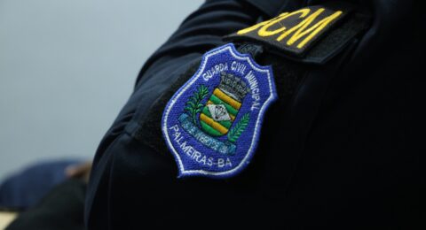Imagem do post SSP inicia curso para 60 guardas municipais na Bahia