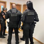 Operação prende três por fraude com títulos de crédito