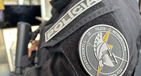 Imagem do post Caso New Hit: condenado por estupro é preso em Salvador