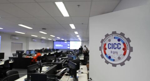 Imagem do post SSP mobiliza mais de 2,3 mil agentes para a PND