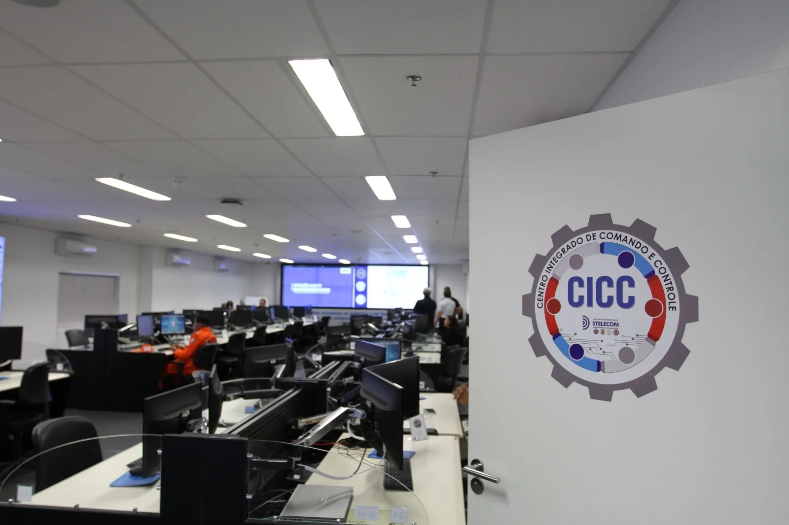 SSP mobiliza mais de 2,3 mil agentes para a PND