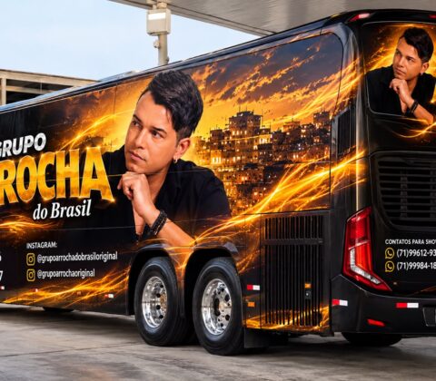 Imagem do post Grupo Arrocha do Brasil lança álbum “Essência”
