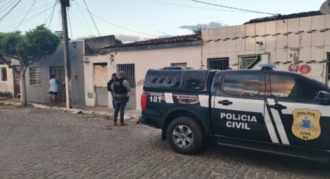 Imagem do post Operação Swallow prende quatro e bloqueia R$ 5 milhões
