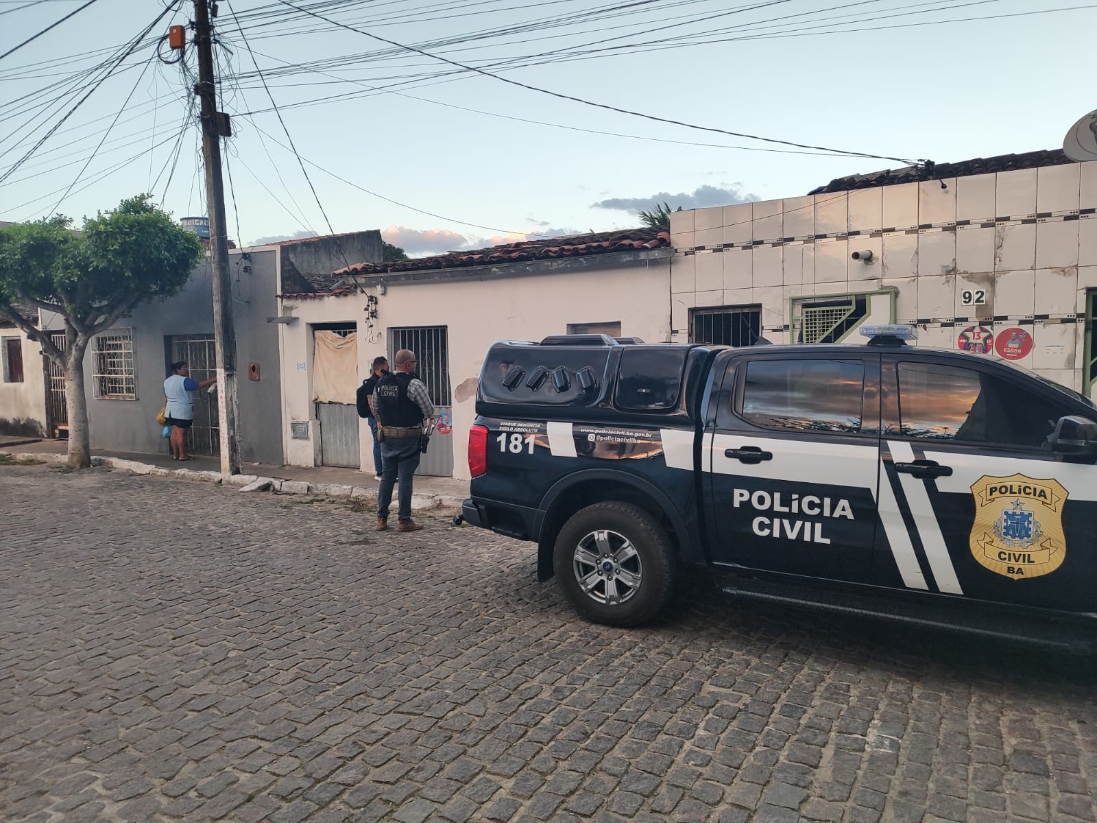 Operação Swallow prende quatro e bloqueia R$ 5 milhões