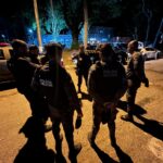 Operação mira tráfico de armas em três cidades da Bahia