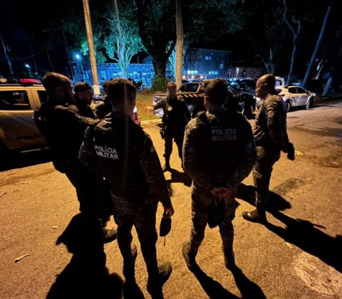 Imagem do post Operação mira tráfico de armas em três cidades da Bahia