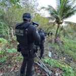 Faccionado que alugava fuzis é preso na divisa da BA