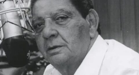 Imagem do post Morre Nilton Nogueira, voz histórica do rádio baiano