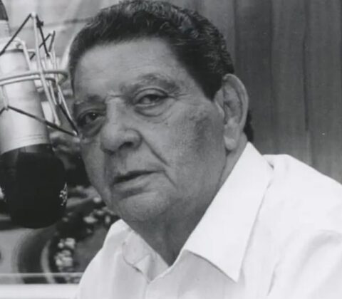Imagem do post Morre Nilton Nogueira, voz histórica do rádio baiano