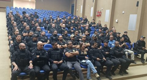 Imagem do post Operação mira grupo criminoso e bloqueia R$ 300 milhões