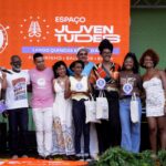 Três estudantes vencem concurso de poesia em Salvador