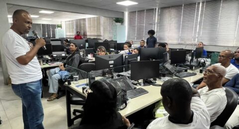 Imagem do post IPQ Tecnologia inicia Semana Nacional de Trânsito em Salvador