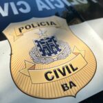 Polícia Civil monitora crimes eleitorais na Bahia