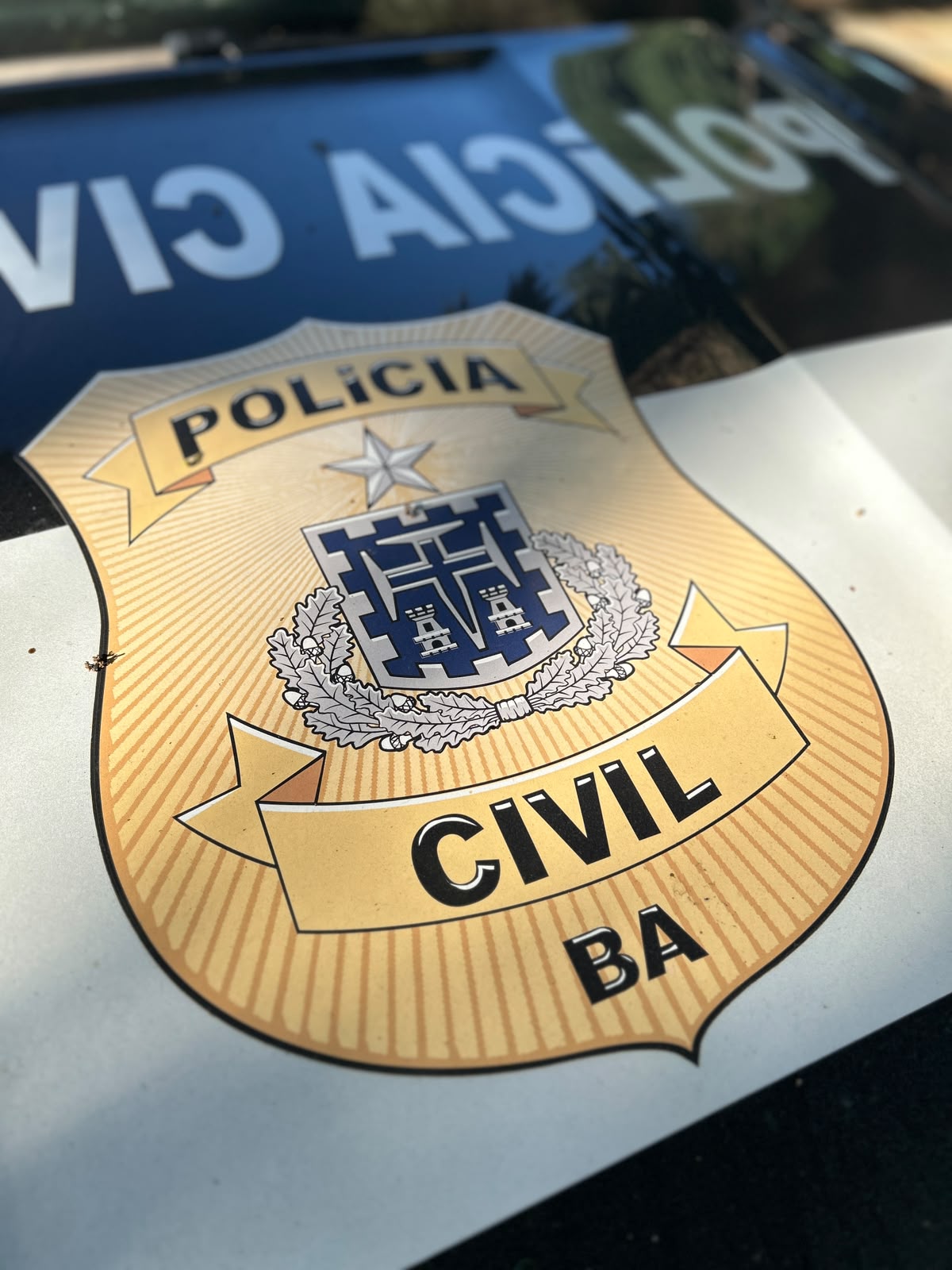 Polícia Civil apreende cinco granadas no Carandiru