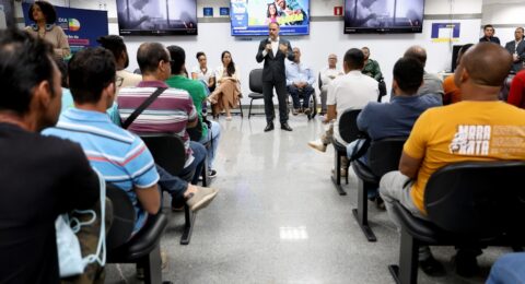 Imagem do post Bahia oferece 430 vagas exclusivas para PcDs