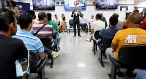 Imagem do post Bahia oferece 430 vagas exclusivas para PcDs