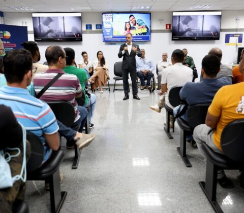 Imagem do post Bahia oferece 430 vagas exclusivas para PcDs