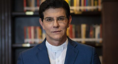 Imagem do post Salvador terá encontro católico com Padre Manzotti