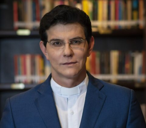Imagem do post Salvador terá encontro católico com Padre Manzotti