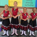 Vaquinha garante participação de 32 bailarinos no exame da Royal Academy
